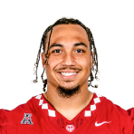 Athlete Headshot