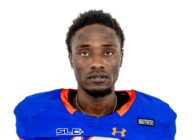 Darryle Evans