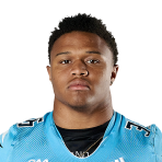 Athlete Headshot