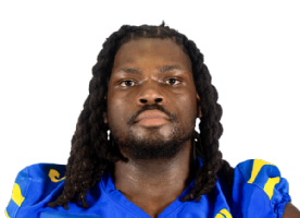 Keyshawn Hunter