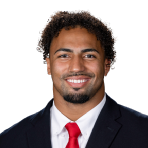 Athlete Headshot