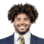 Athlete Headshot