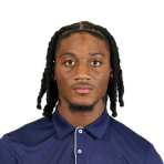 Athlete Headshot