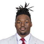 Jalen Logan-Redding
