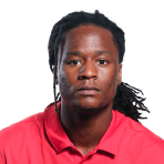 Athlete Headshot