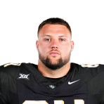 Athlete Headshot