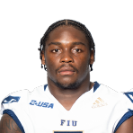 Athlete Headshot