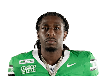 Josh Pierre-Louis headshot