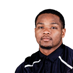 Rodney Hammond Jr.