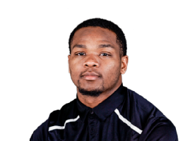 Rodney Hammond Jr.