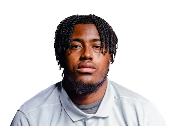 Jabari Ishmael headshot