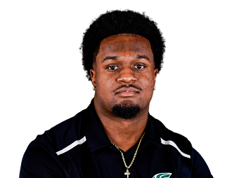 Brennon Scott headshot