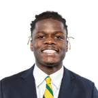 Ketron Jackson Jr.