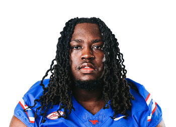 Jonathan Jefferson headshot