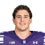 Athlete Headshot