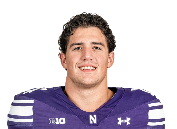 Yanni Karlaftis headshot