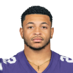 Deuce Vaughn