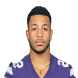 Deuce Vaughn