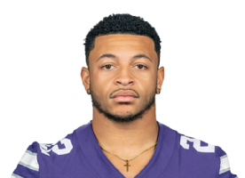 Deuce Vaughn