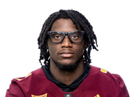 Chamon Metayer