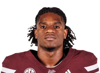 Jordan Mosley headshot