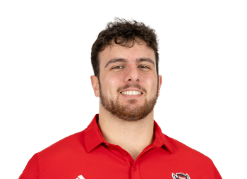 Yousef Mugharbil headshot