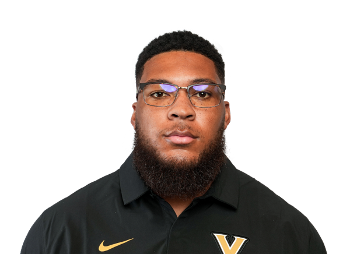 Kevo Wesley headshot