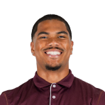 Athlete Headshot