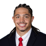 Athlete Headshot