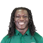 Athlete Headshot