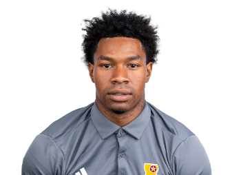 Brandon Buckhaulter headshot