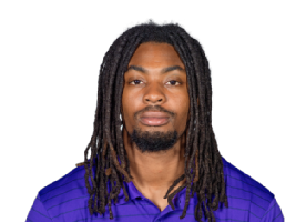 Derrick Davis Jr.