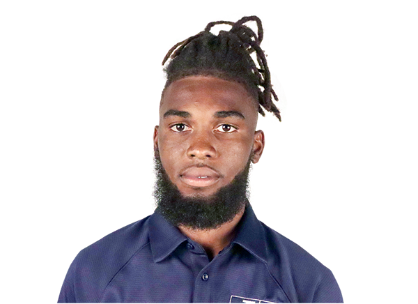 Trevor Ruck Trevonte Rucker - UT Martin Skyhawks Wide Receiver - ESPN (UK)