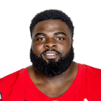 Athlete Headshot