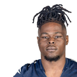 Antwain Littleton Jr.