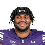 Athlete Headshot