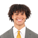 Athlete Headshot