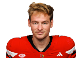 Miller Moss