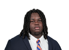 Desmond Watson