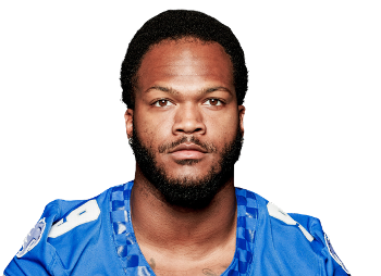 Landyn Watson headshot