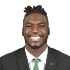 James Williams Sr.