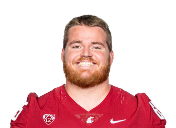 Brock Dieu headshot