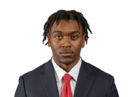 Keontez Lewis