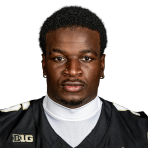 Athlete Headshot