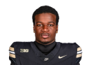 Chauncey Magwood