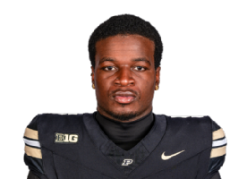 Chauncey Magwood