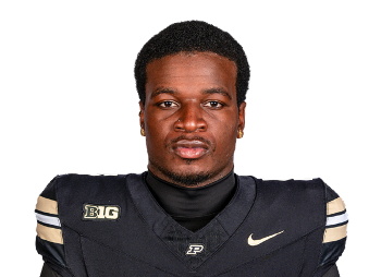 Chauncey Magwood headshot
