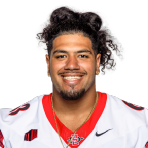 Athlete Headshot