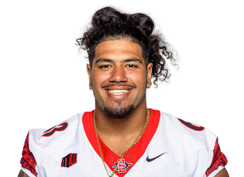 Ross Ulugalu-Maseuli headshot