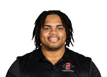 Dallas Fincher headshot